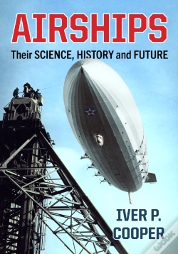 Capa do artigo Airships
