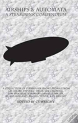 Capa do artigo Airships & Automata