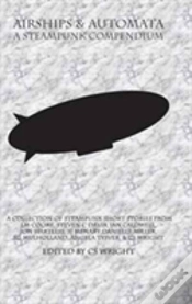 Capa do artigo Airships & Automata