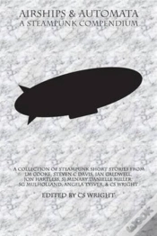 Capa do artigo Airships & Automata