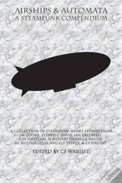 Capa do artigo Airships & Automata