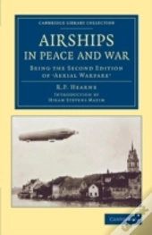 Airships In Peace And War