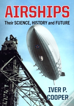 Capa do artigo Airships