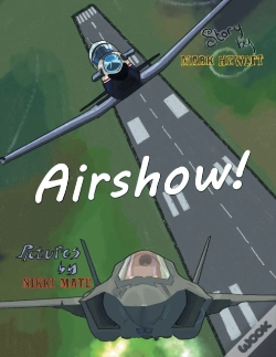 Capa do artigo Airshow