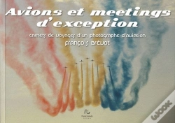 Capa do artigo Airshows