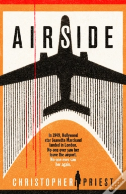 Capa do artigo Airside