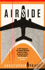 Capa do artigo Airside
