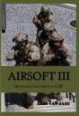 Airsoft Iii: Operações De Combate E Cqb - Preview