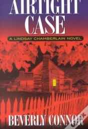 Capa do artigo Airtight Case