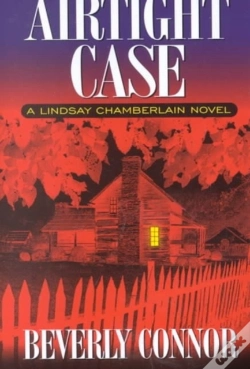 Capa do artigo Airtight Case