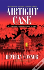 Airtight Case