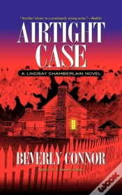 Capa do artigo Airtight Case