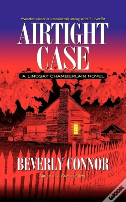 Capa do artigo Airtight Case