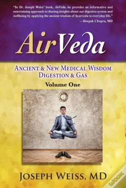 Capa do artigo Airveda