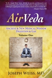 Capa do artigo Airveda