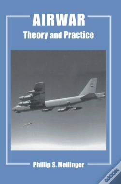 Capa do artigo Airwar