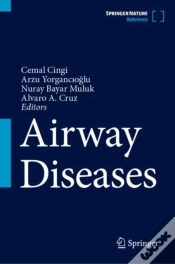 Capa do artigo Airway Diseases