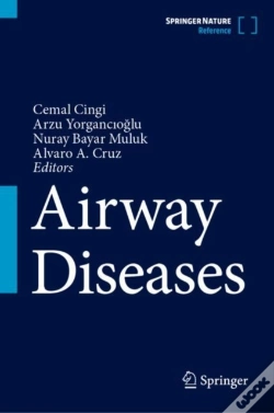 Capa do artigo Airway Diseases