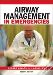 Airway Management In Emergencies