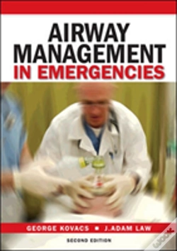 Capa do artigo Airway Management In Emergencies