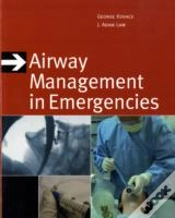 Capa do artigo Airway Management In Emergencies