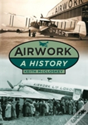 Capa do artigo Airwork