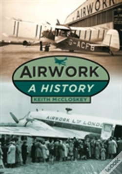 Capa do artigo Airwork