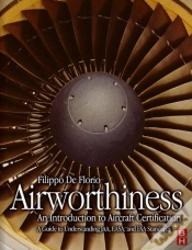 Capa do artigo Airworthiness: An Introduction To Aircraft Certification