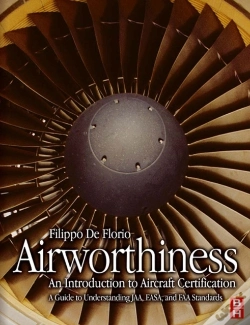 Capa do artigo Airworthiness: An Introduction To Aircraft Certification
