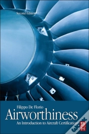 Capa do artigo Airworthiness