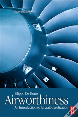 Capa do artigo Airworthiness
