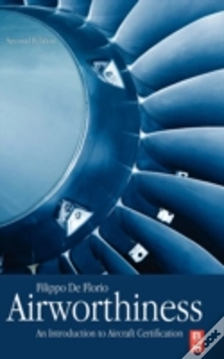 Capa do artigo Airworthiness