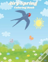 Airy Spring