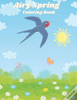 Capa do artigo Airy Spring