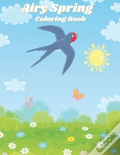 Capa do artigo Airy Spring