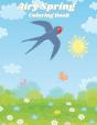 Airy Spring - Preview