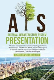 Capa do artigo A.I.S.: Arterial Infrastructure System P