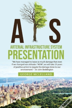 Capa do artigo A.I.S.: Arterial Infrastructure System P