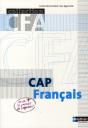 Ais ; Cap En Cfa ; Livre De L'Élève (Édition 2008) - Preview