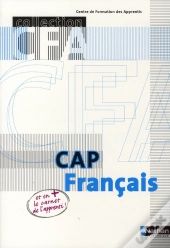 Ais ; Cap En Cfa ; Livre De L'Élève (Édition 2008)