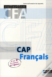 Capa do artigo Ais ; Cap En Cfa ; Livre De L