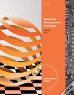 Capa do artigo Aise Concepts Of Database Management