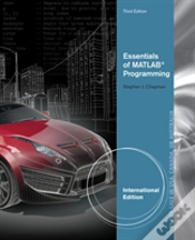 Capa do artigo Aise Essentials Matlab Programming