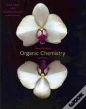 Aise Sg Ssm Organic Chem 8e