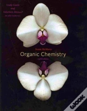 Capa do artigo Aise Sg Ssm Organic Chem 8e