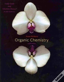 Capa do artigo Aise Sg Ssm Organic Chem 8e