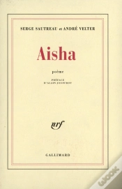 Capa do artigo Aisha