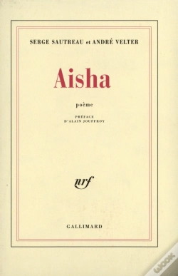 Capa do artigo Aisha