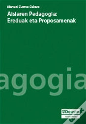 Capa do artigo Aisiaren Pedagogia