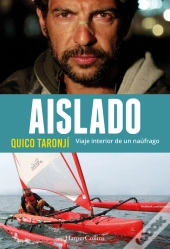 Aislado. Viaje Interior De Un Naúfrago